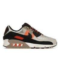Кроссовки Nike Air Max 90 3M Pack Light Bone