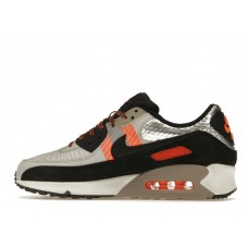 Nike Air Max 90 3M Pack Light Bone