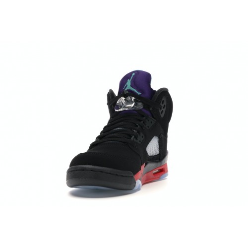 Кроссы Jordan 5 Retro Top 3 (GS) - подростковая сетка размеров