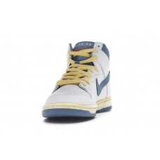 Кроссовки Nike SB Dunk High Atlas Lost at Sea (2020)