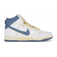 Кроссовки Nike SB Dunk High Atlas Lost at Sea (2020)