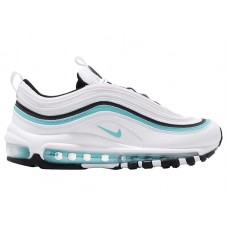 Женские кроссовки Nike Air Max 97 Aurora Green White (W)