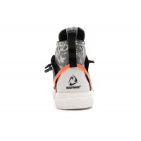 Кроссовки Nike Blazer Mid READYMADE Black