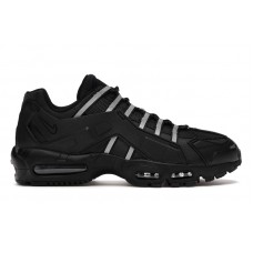 Кроссовки Nike Air Max 95 NDSTRKT Black Reflective