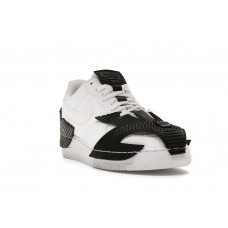 Кроссовки Nike NDSTRKT Air Force 1 White Black