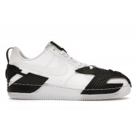 Кроссовки Nike NDSTRKT Air Force 1 White Black