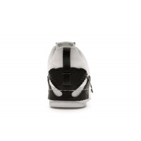 Кроссовки Nike NDSTRKT Air Force 1 White Black