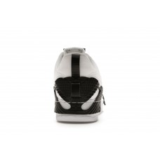 Кроссовки Nike NDSTRKT Air Force 1 White Black