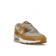 Женские Nike Air Max 90 Caramel (W)