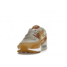 Женские Nike Air Max 90 Caramel (W)
