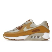 Женские Nike Air Max 90 Caramel (W)