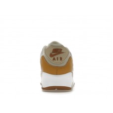 Женские Nike Air Max 90 Caramel (W)