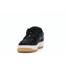 Кроссовки Nike Air Force 1 Low Fragment x CLOT