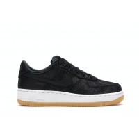 Кроссовки Nike Air Force 1 Low Fragment x CLOT