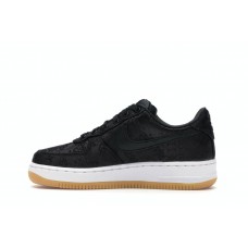 Кроссовки Nike Air Force 1 Low Fragment x CLOT