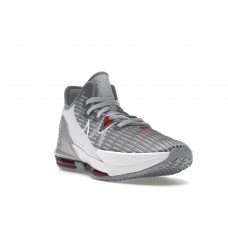 Кроссовки Nike LeBron Witness 6 Pure Platinum