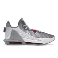Кроссовки Nike LeBron Witness 6 Pure Platinum