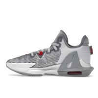 Кроссовки Nike LeBron Witness 6 Pure Platinum