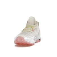 Кроссовки Nike LeBron Witness 6 Coconut Milk