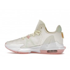 Кроссовки Nike LeBron Witness 6 Coconut Milk
