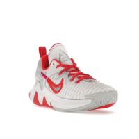 Кроссовки Nike Giannis Immortality Rose