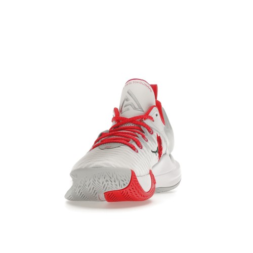 Кроссы Nike Giannis Immortality Rose - мужская сетка размеров