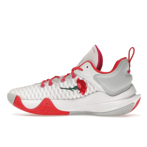 Кроссы Nike Giannis Immortality Rose - мужская сетка размеров