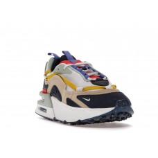 Женские кроссовки Nike Air Max Furyosa Rattan (W)