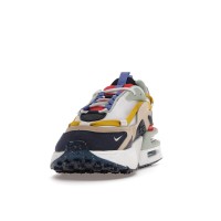 Женские кроссовки Nike Air Max Furyosa Rattan (W)