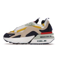 Женские кроссовки Nike Air Max Furyosa Rattan (W)