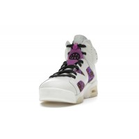 Jordan 6 Retro Quai 54 (2020)