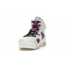 Jordan 6 Retro Quai 54 (2020)