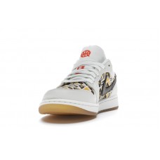 Jordan 1 Low Quai 54 (2020)