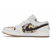 Jordan 1 Low Quai 54 (2020)