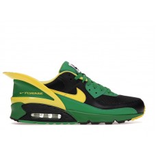 Кроссовки Nike Air Max 90 Flyease Oregon