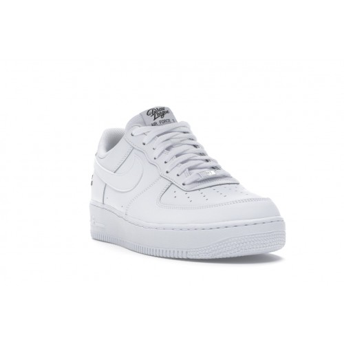 Кроссы Nike Air Force 1 Low Drew League (2020) - мужская сетка размеров