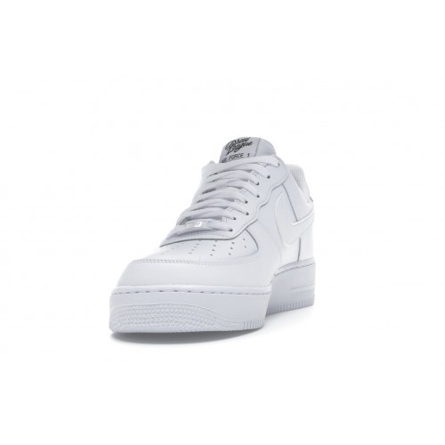 Кроссы Nike Air Force 1 Low Drew League (2020) - мужская сетка размеров
