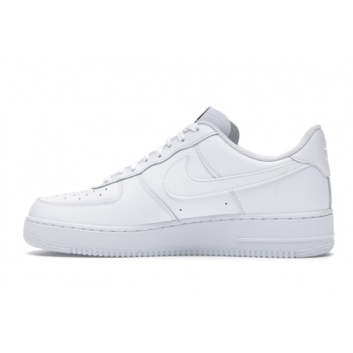 Кроссы Nike Air Force 1 Low Drew League (2020) - мужская сетка размеров