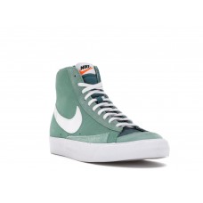 Мужские кроссовки Nike Blazer Mid 77 Vintage Jade Ash Green
