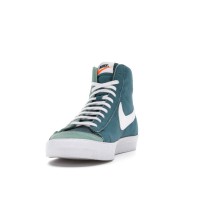 Мужские кроссовки Nike Blazer Mid 77 Vintage Jade Ash Green