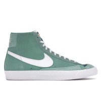 Мужские кроссовки Nike Blazer Mid 77 Vintage Jade Ash Green