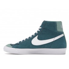 Мужские кроссовки Nike Blazer Mid 77 Vintage Jade Ash Green