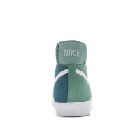 Мужские кроссовки Nike Blazer Mid 77 Vintage Jade Ash Green