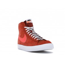 Мужские кроссовки Nike Blazer Mid 77 Mantra Orange