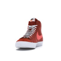 Мужские кроссовки Nike Blazer Mid 77 Mantra Orange