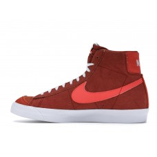 Мужские кроссовки Nike Blazer Mid 77 Mantra Orange