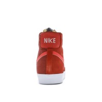Мужские кроссовки Nike Blazer Mid 77 Mantra Orange