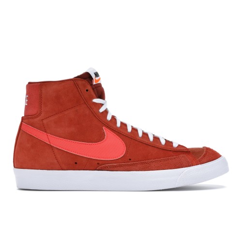Мужские кроссовки Nike Blazer Mid 77 Mantra Orange