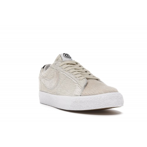 Мужские кроссовки Nike SB Blazer Low Medicom Toy (2020)