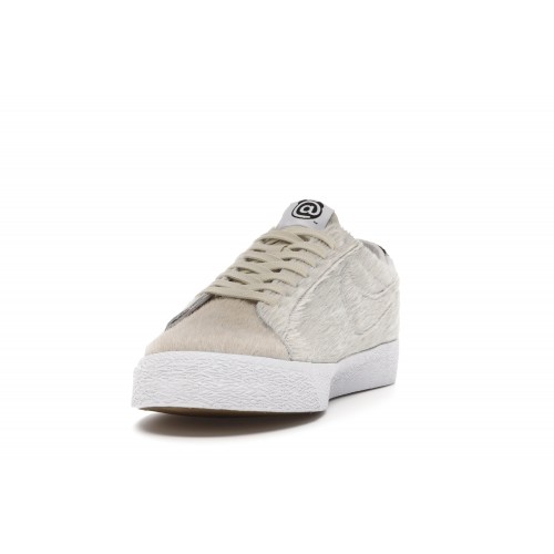 Мужские кроссовки Nike SB Blazer Low Medicom Toy (2020)